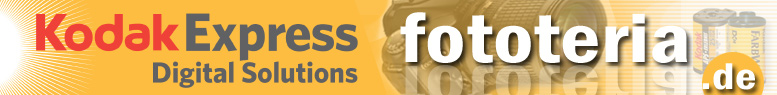 KODAK Partner in Minden