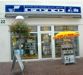 Fototeria Minden